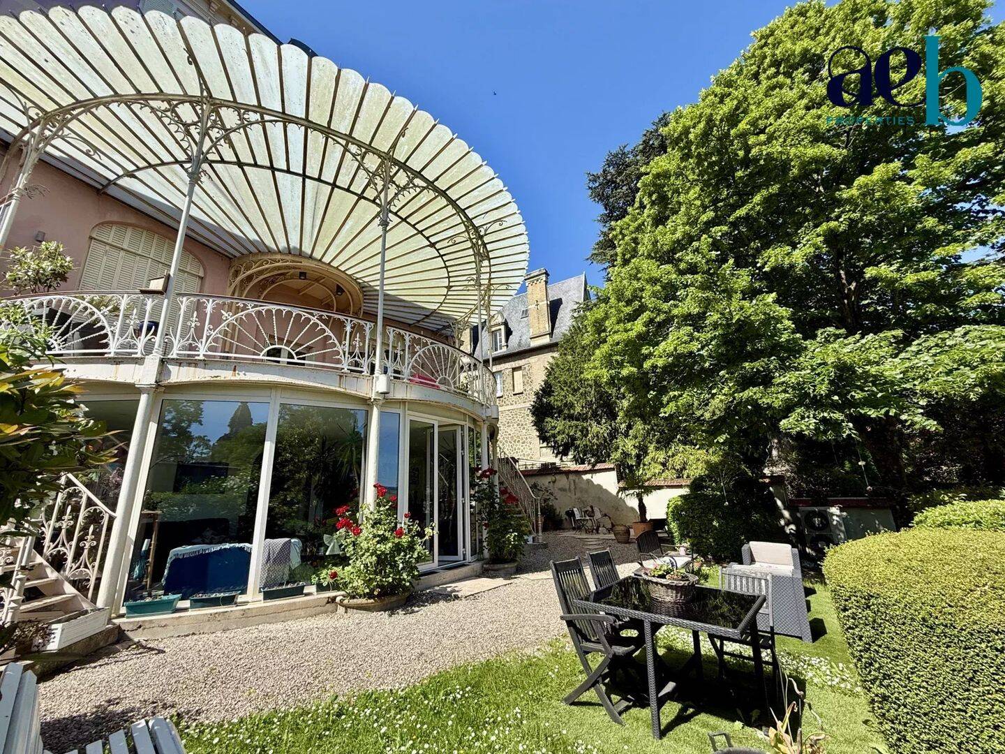 Appartement 5 pièces 171 m² · à Épernay · 170,9 m² · 546 000 €