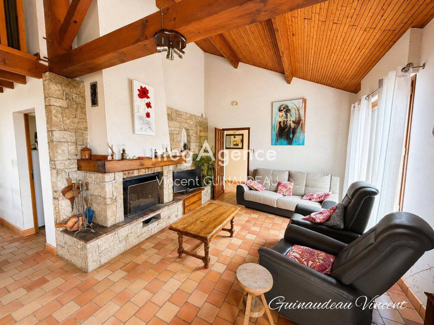 Maison 7 pièces 130 m² · à Cholet · 130 m² · 249 500 €