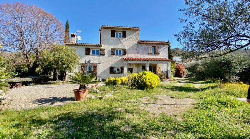 Maison 8 pièces 190 m² · à Montauroux · 190 m² · 650 000 €