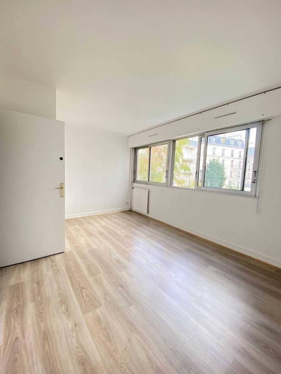Appartement 1 pièce 21 m² · à Paris 15ème Arrondissement · 21 m² · 750 €