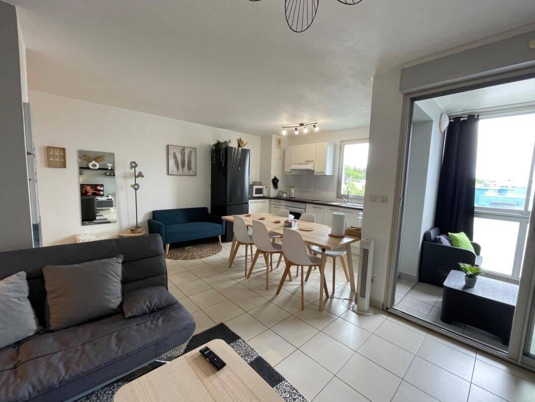 Appartement 2 pièces 54 m² · à Anglet · 54 m² · 230 000 €