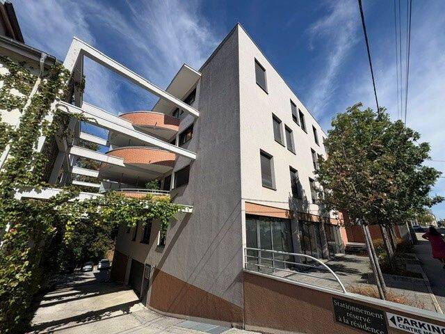 Appartement 3 pièces 70 m² · à Besançon · 70 m² · 250 000 €