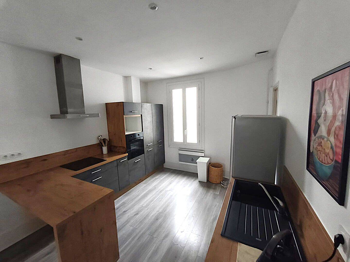 Appartement 4 pièces 92 m² · à Montpellier · 92,4 m² · 1 485 €