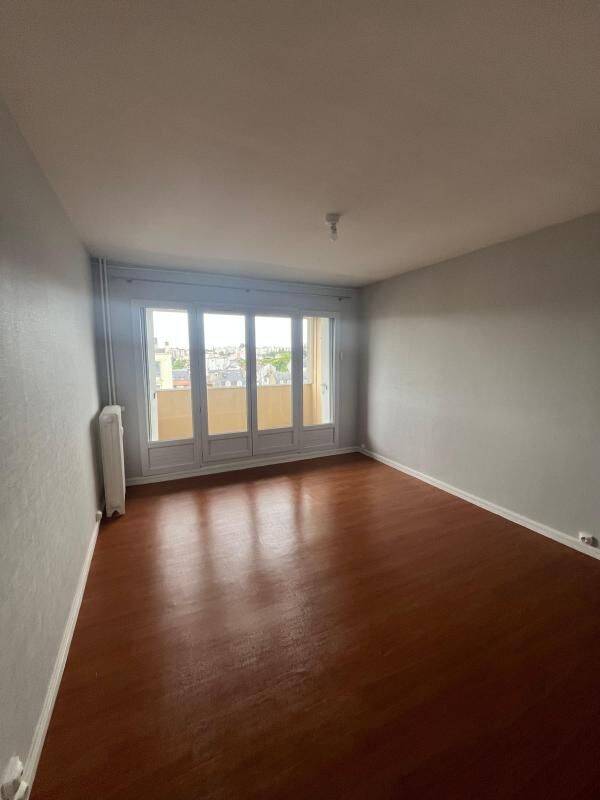 Appartement 3 pièces 55 m² · à Limoges · 55,4 m² · 620 €