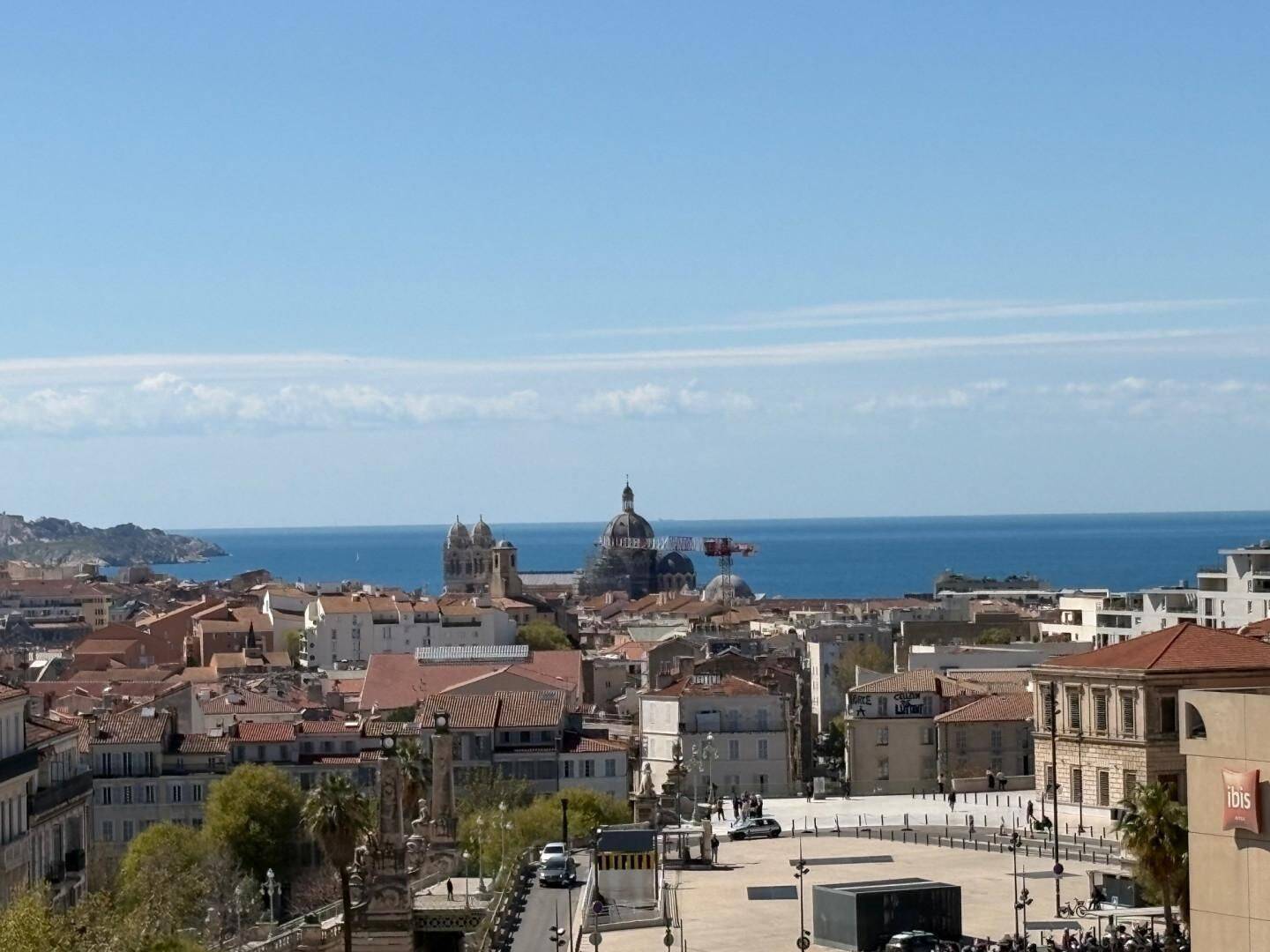 Appartement 4 pièces 76 m² · à Marseille 1er Arrondissement · 75,8 m² · 229 000 €