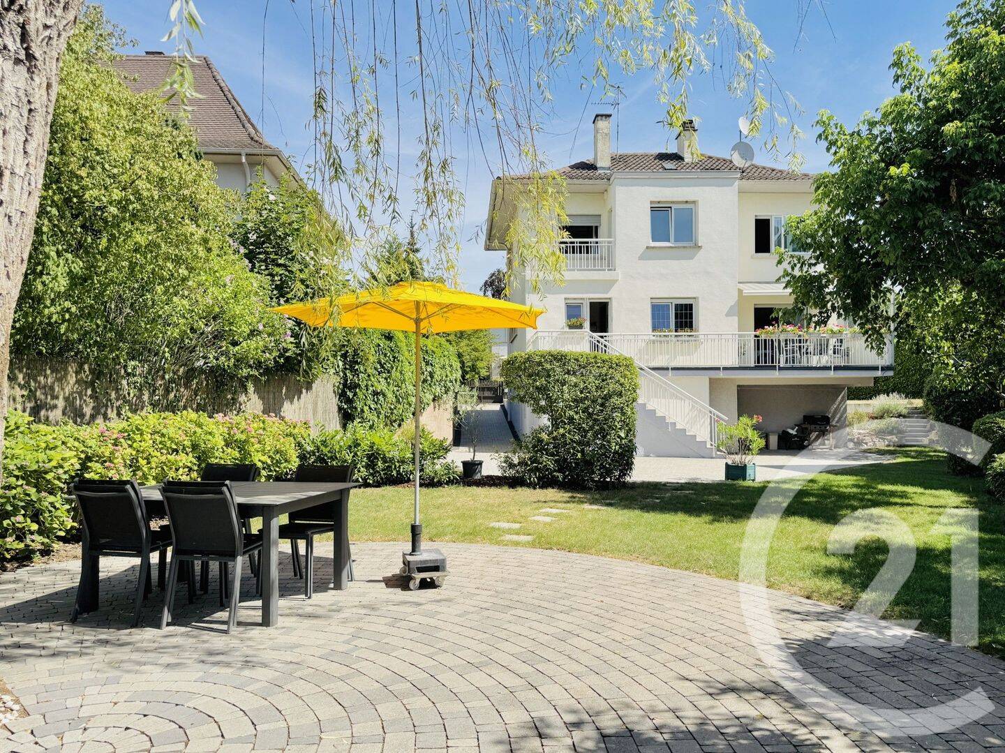 Maison 6 pièces 127 m² · à Strasbourg · 126,7 m² · 568 000 €
