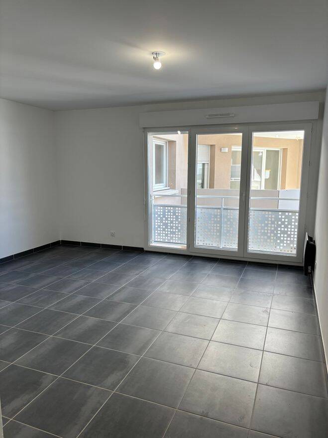 Appartement 1 pièce 32 m² à Port-de-Bouc