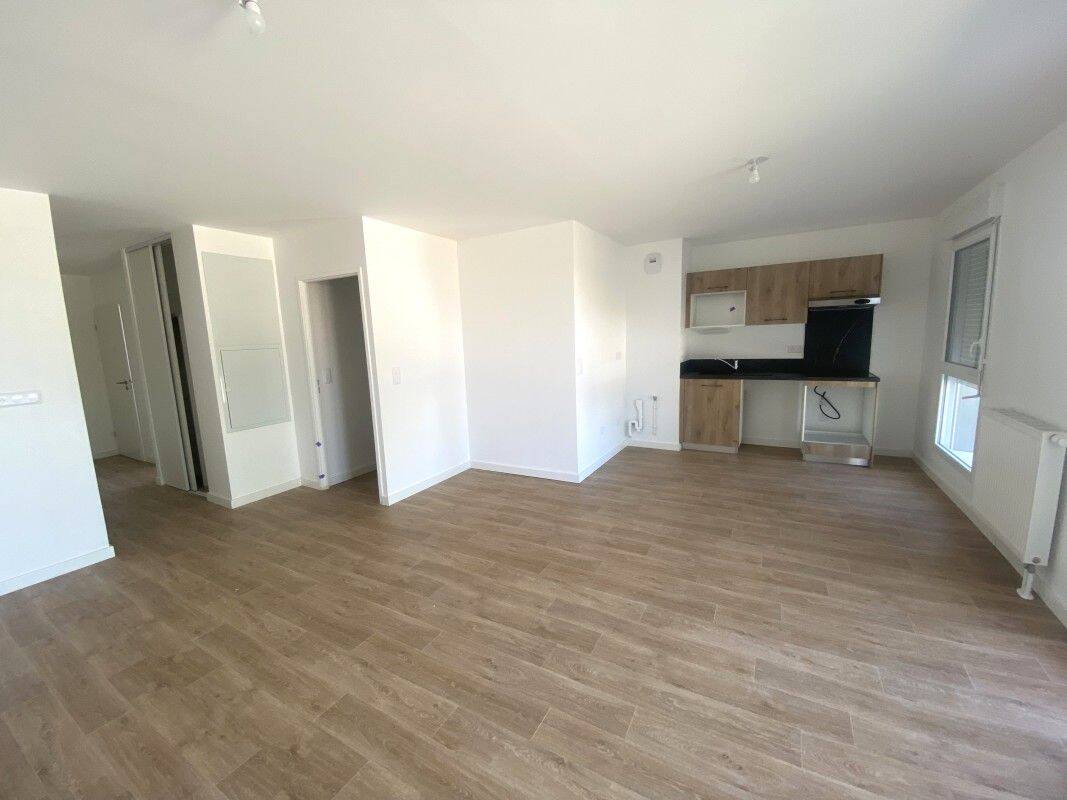 Appartement 3 pièces 62 m² · à Laval · 62 m² · 703 €/mois