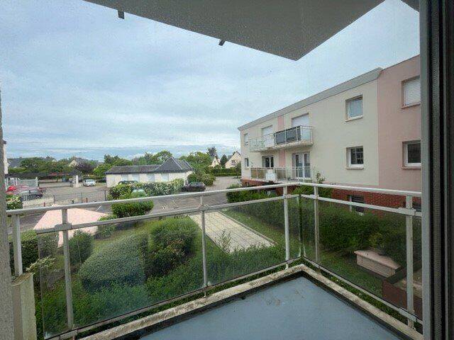 Appartement 1 pièce 25 m² · à Bois-Guillaume · 25 m² · 440 €/mois