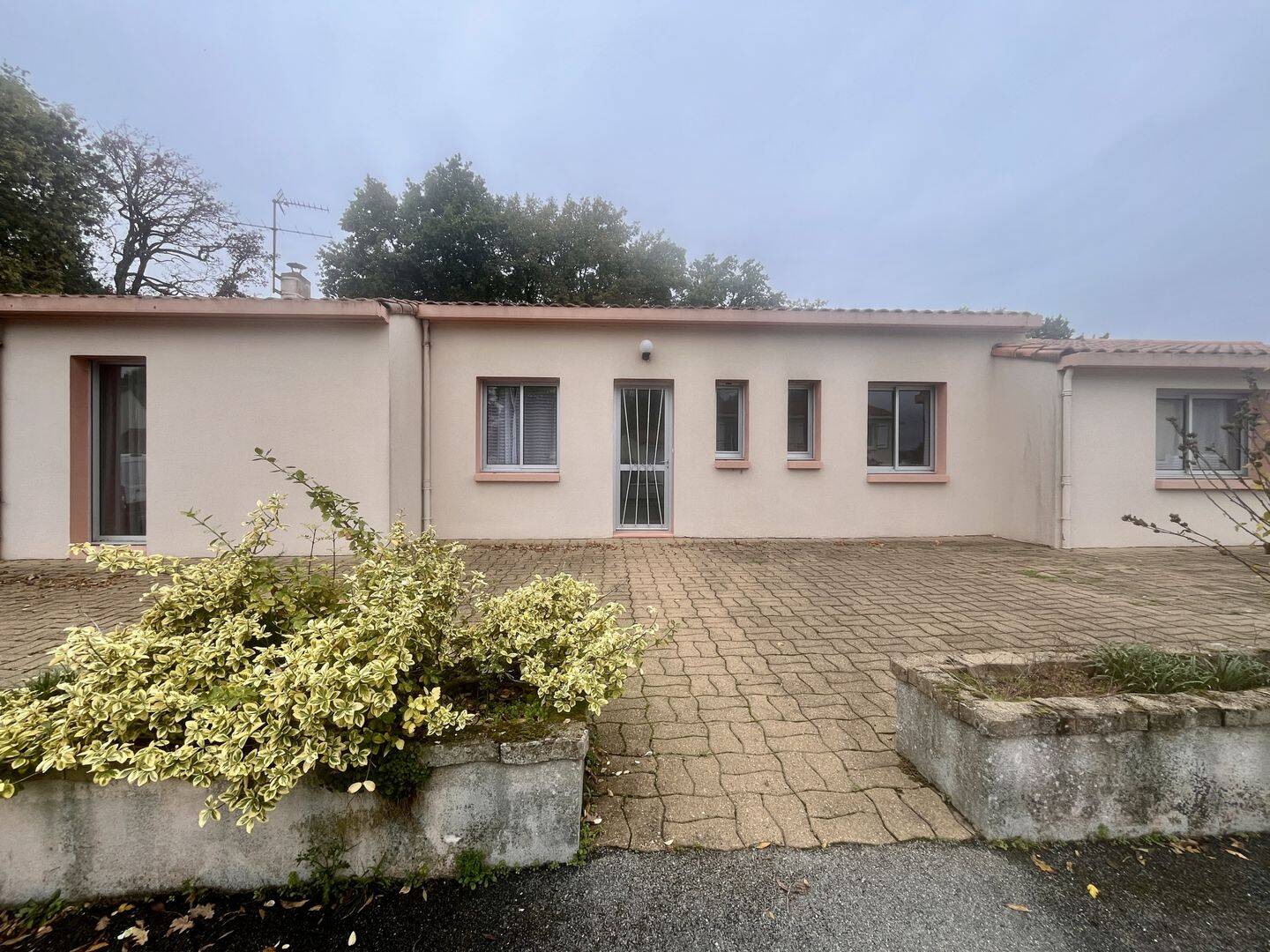 Maison 5 pièces 134 m² · à Montaigu-Vendée · 134 m² · 263 000 €