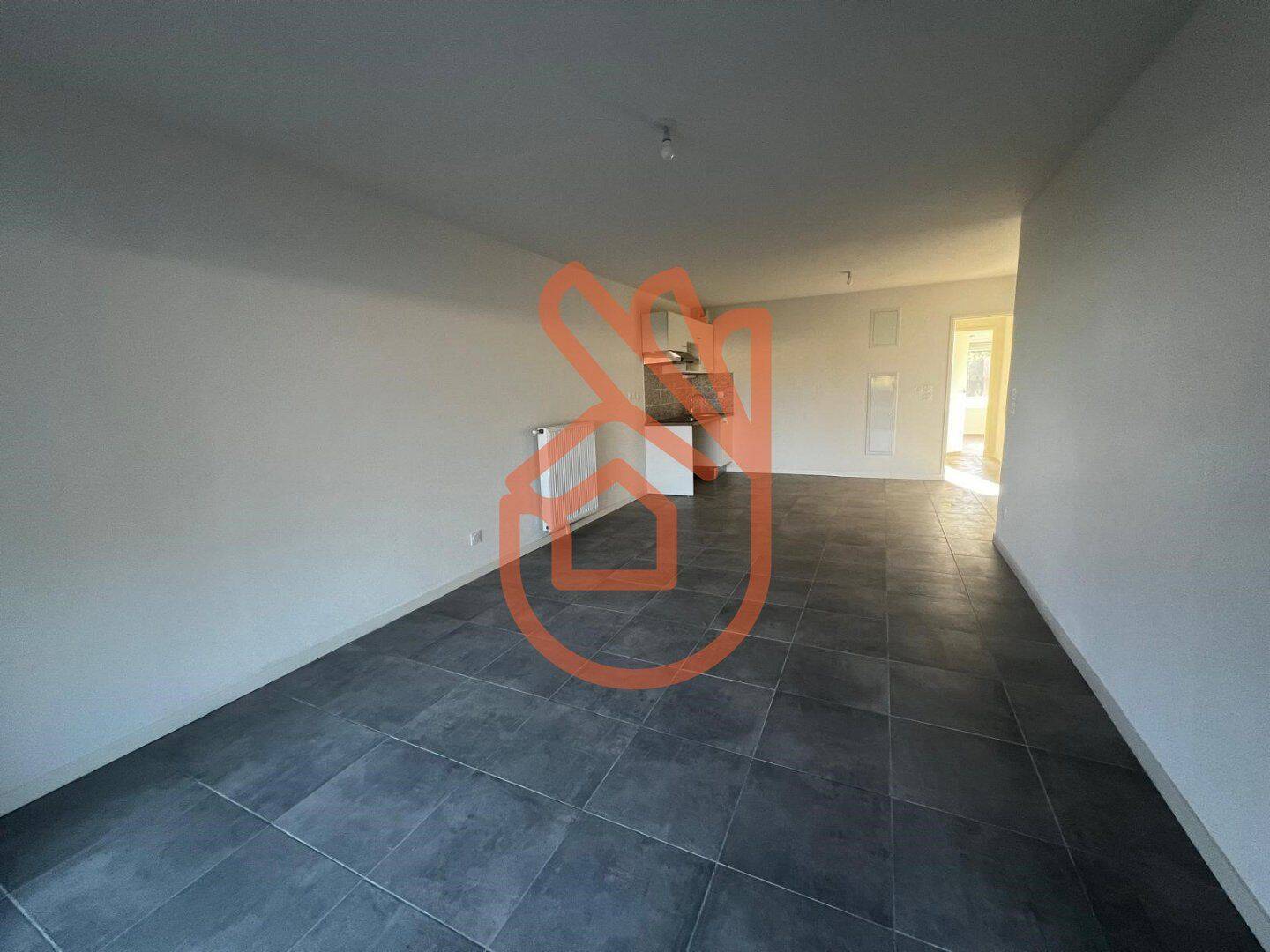 Appartement 3 pièces 66 m² · à Toulouse · 66 m² · 757 €/mois