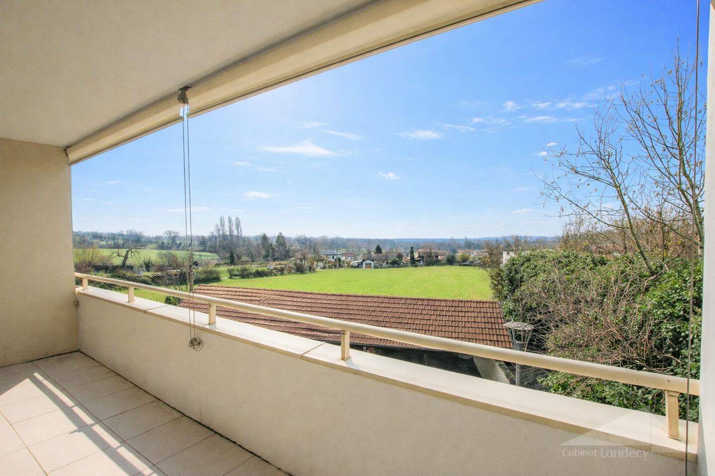 Appartement 3 pièces 72 m² · à Péron · 72 m² · 369 000 €