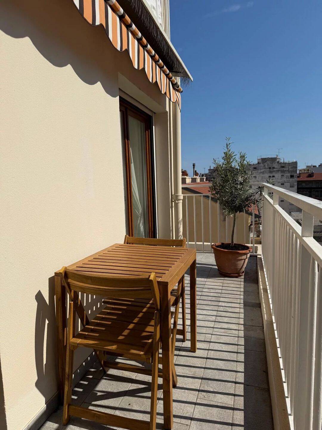 Appartement 3 pièces 50 m² · à Nice · 50,3 m² · 1 295 €/mois