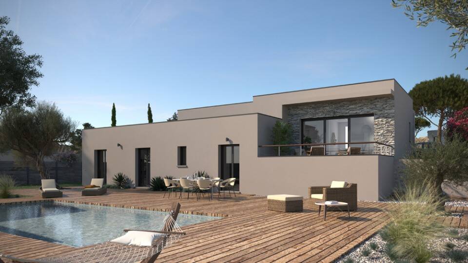 Maison 4 pièces 130 m² · à Albas · 130 m² · 452 690 €