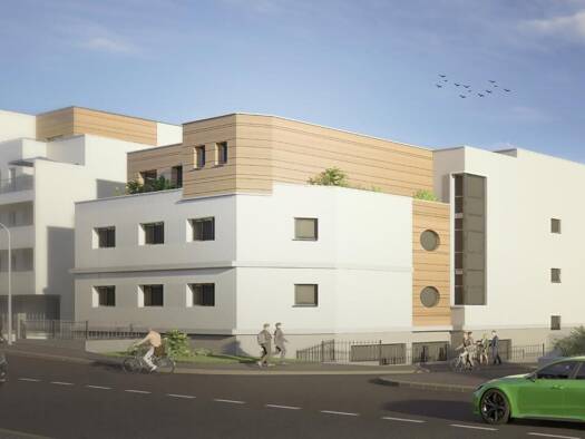 Espace bureau à vendre 663 780 € 335 m² de bureaux Saint Martin Fontaine-lès-Dijon 21121