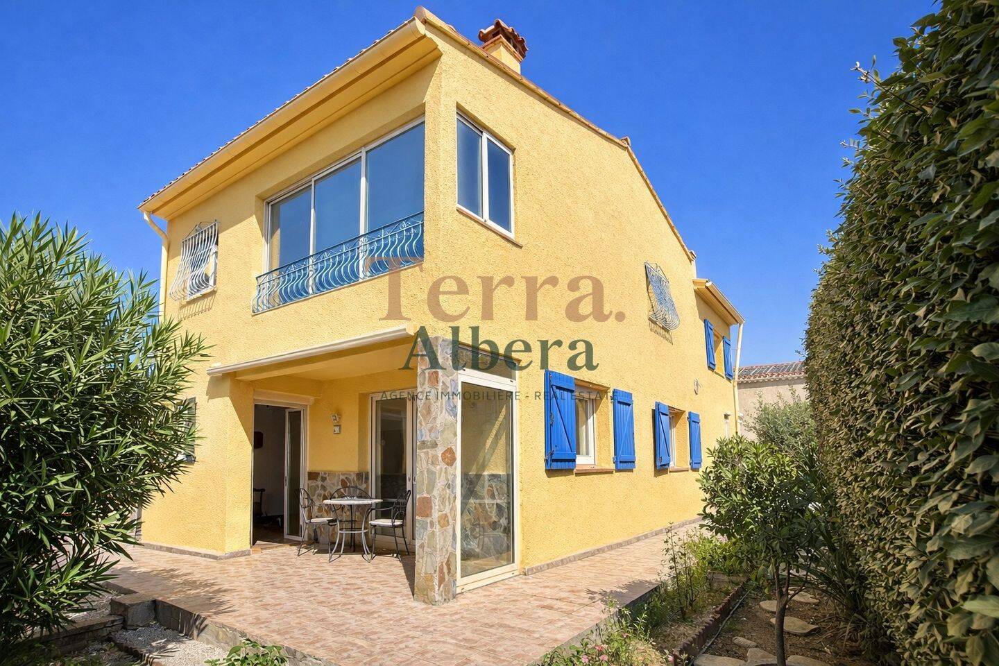 Maison 5 pièces 163 m² · à Saleilles · 163 m² · 315 000 €