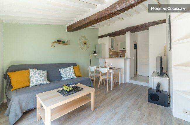 Appartement 2 pièces 34 m² · à Grasse · 34 m² · 890 €/mois