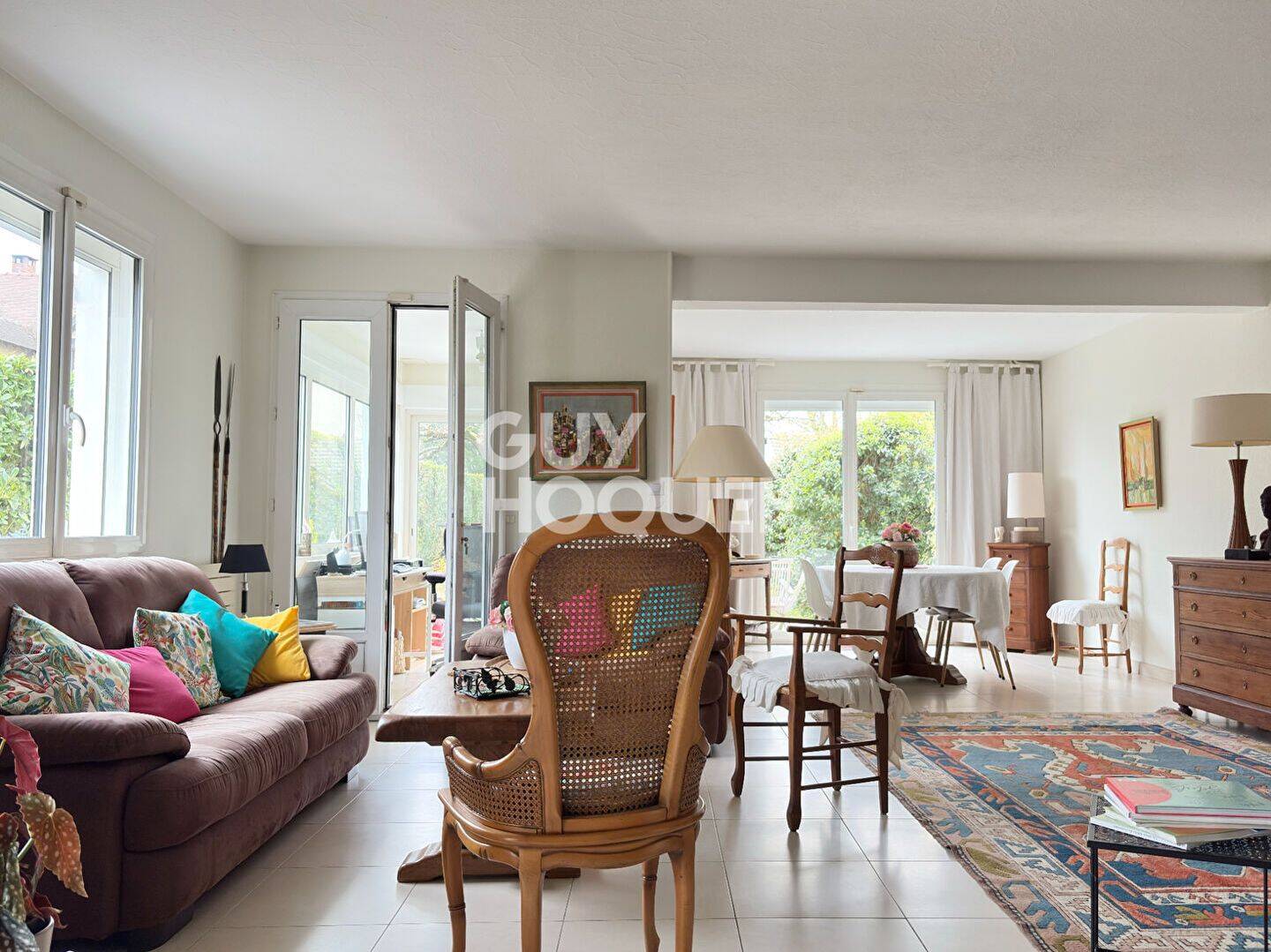 Maison 6 pièces 168 m² · à Saintry-sur-Seine · 168,5 m² · 375 000 €