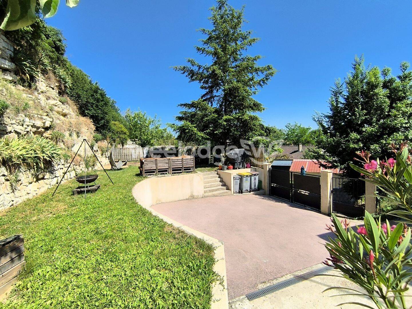 Appartement 3 pièces 56 m² · à Conflans-Sainte-Honorine · 56,1 m² · 249 000 €