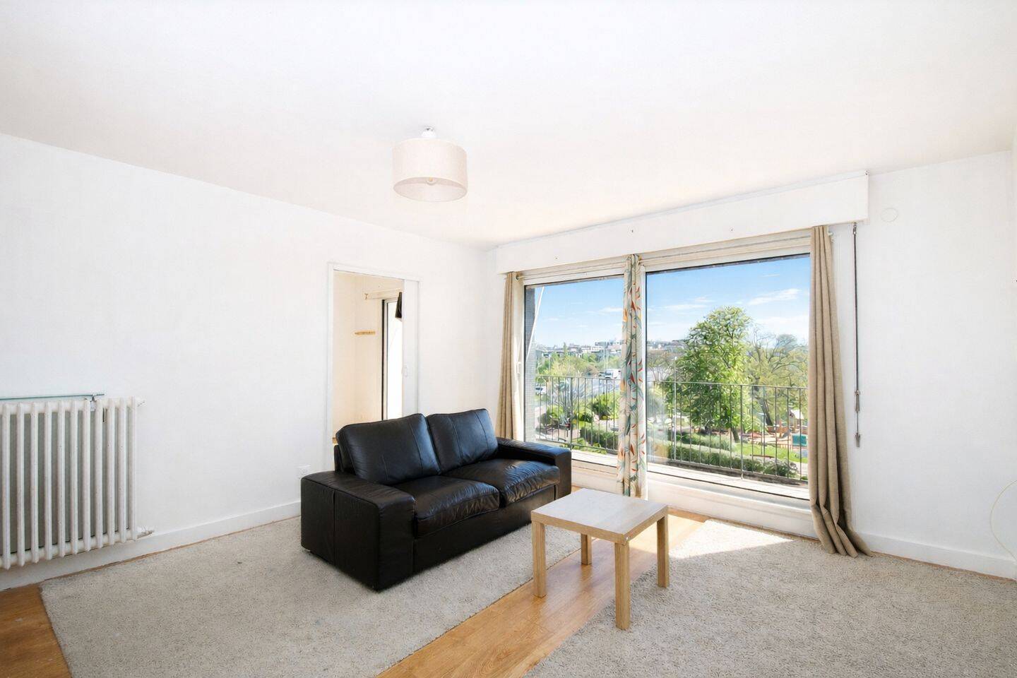Appartement 4 pièces 78 m² · à Chatou · 78 m² · 494 000 €