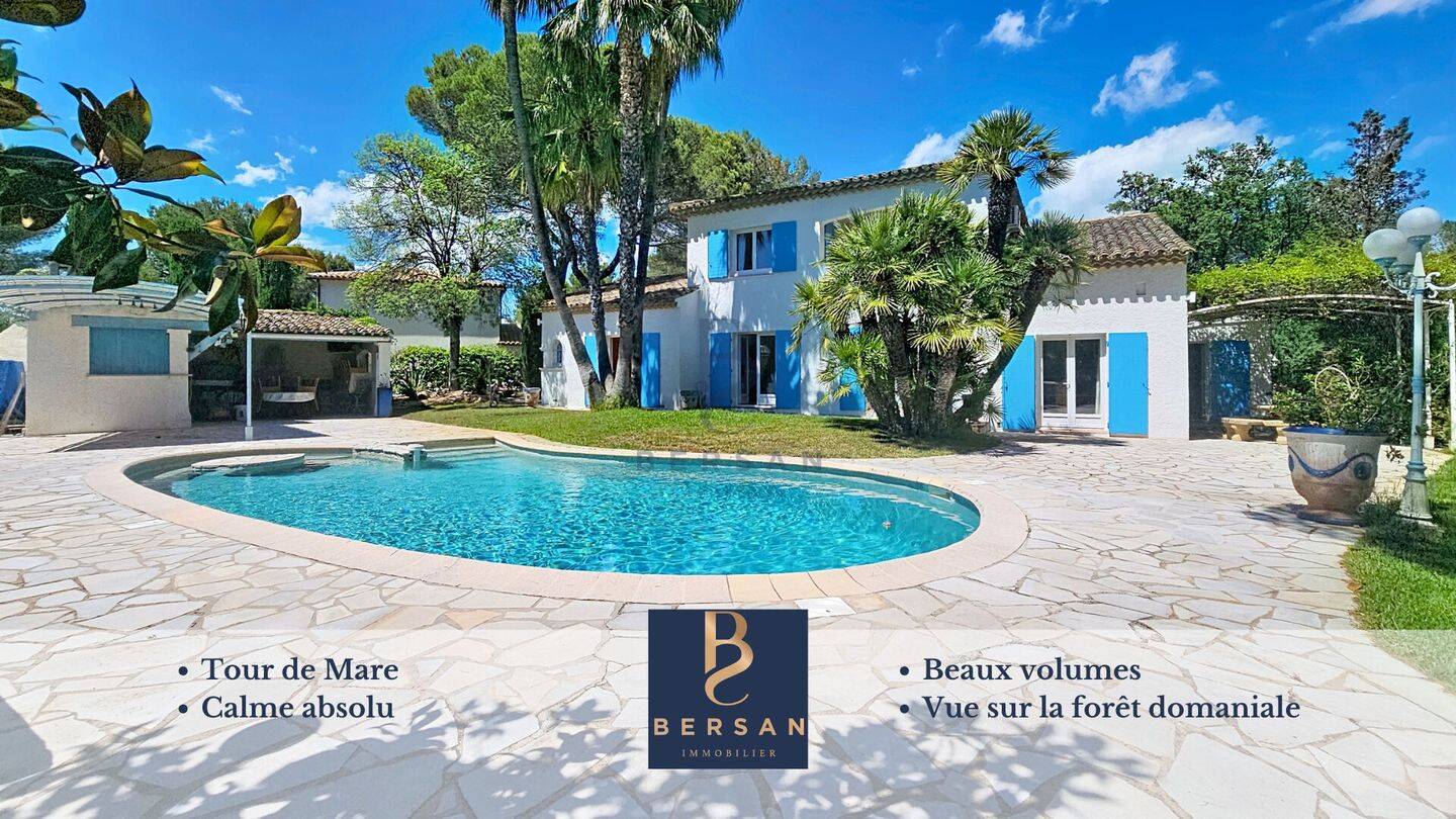 Maison 7 pièces 217 m² · à Fréjus · 217 m² · 1 195 000 €