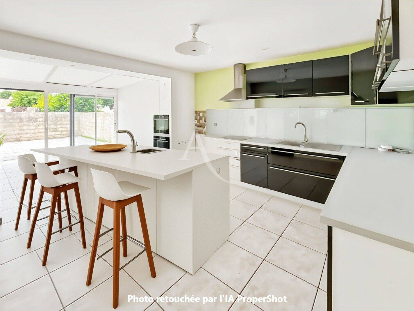 Maison 6 pièces 134 m² · à Challans · 134 m² · 201 200 €