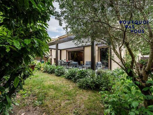 Maison à vendre 1 450 000 € 6 pièces 5 chambres 332,2 m² Flammarion Lyon 4ème arrondissement 69004