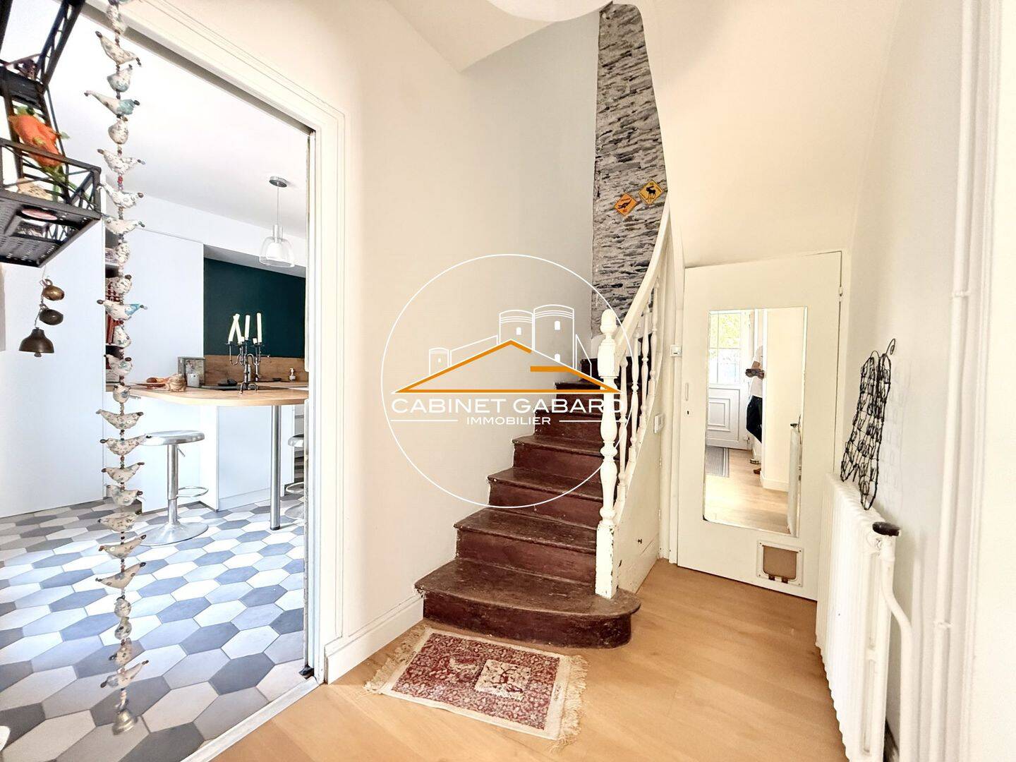 Maison 5 pièces 136 m² · à Angers · 136 m² · 420 000 €