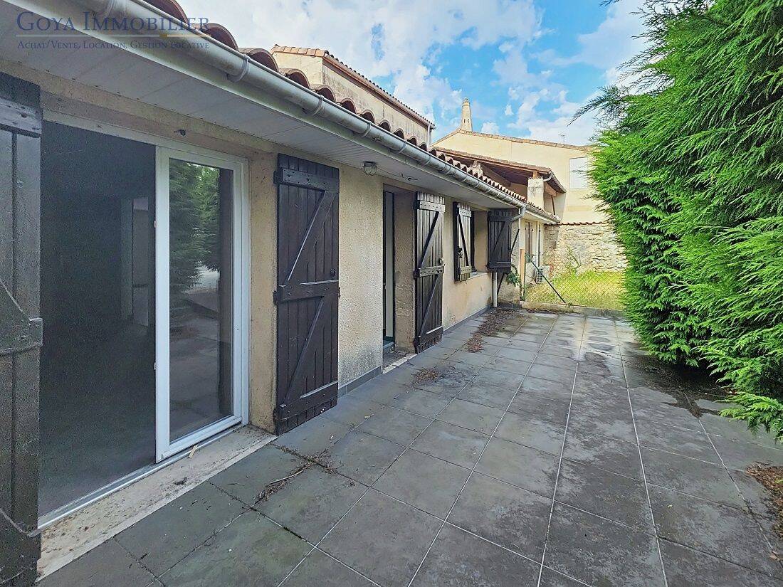 Maison 4 pièces 82 m² · à Blanquefort · 81,6 m² · 218 400 €