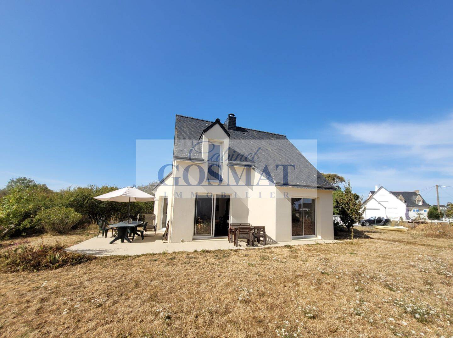 Maison 5 pièces 95 m² · à Damgan · 95 m² · 494 900 €