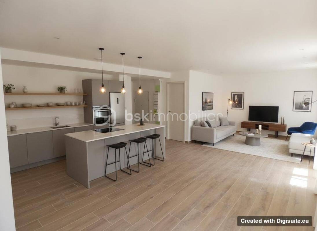 Appartement 3 pièces 69 m² · à Besançon · 69 m² · 198 450 €