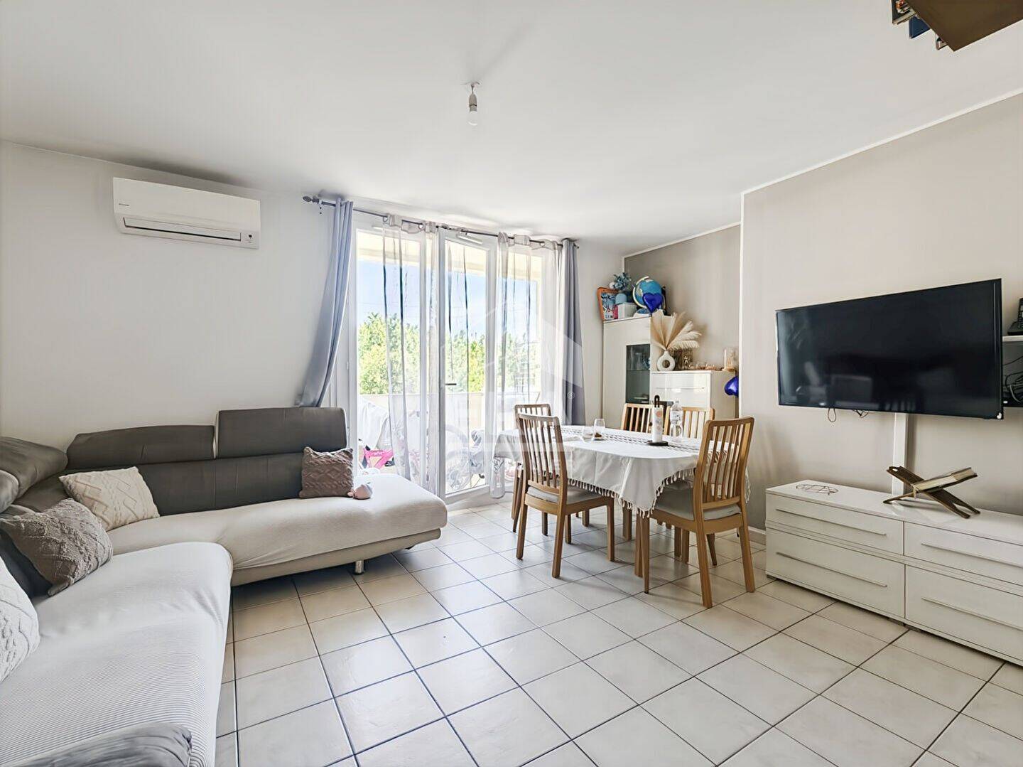 Appartement 3 pièces 61 m² · à Marignane · 61 m² · 152 000 €