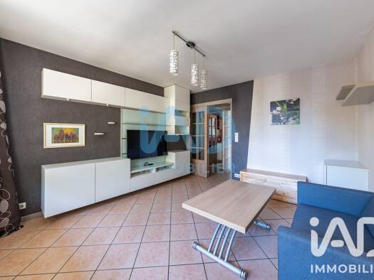 Appartement à vendre 239 900 € 3 pièces 2 chambres 55 m² RDC/3 Bretagne Chevilly-Larue 94550
