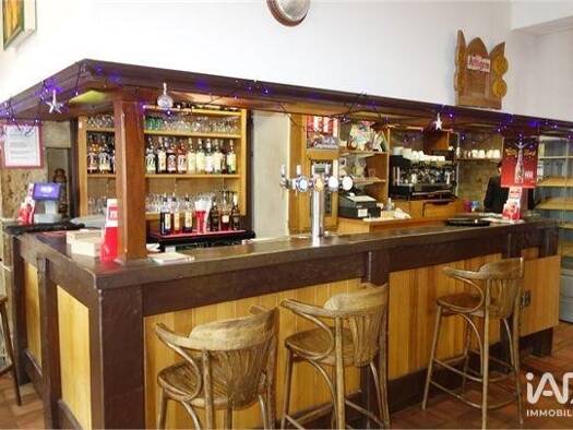 Local commercial à louer 5 260 € 380 m² de surface de vente Sud Rambouillet 78120