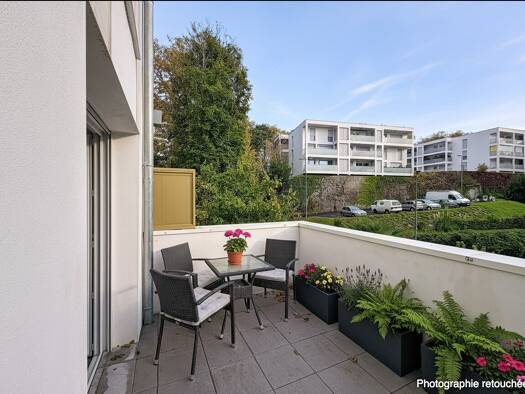 Appartement à vendre 189 000 € 2 pièces 1 chambre 41 m² RDC/3 Saint Esprit Bayonne 64100