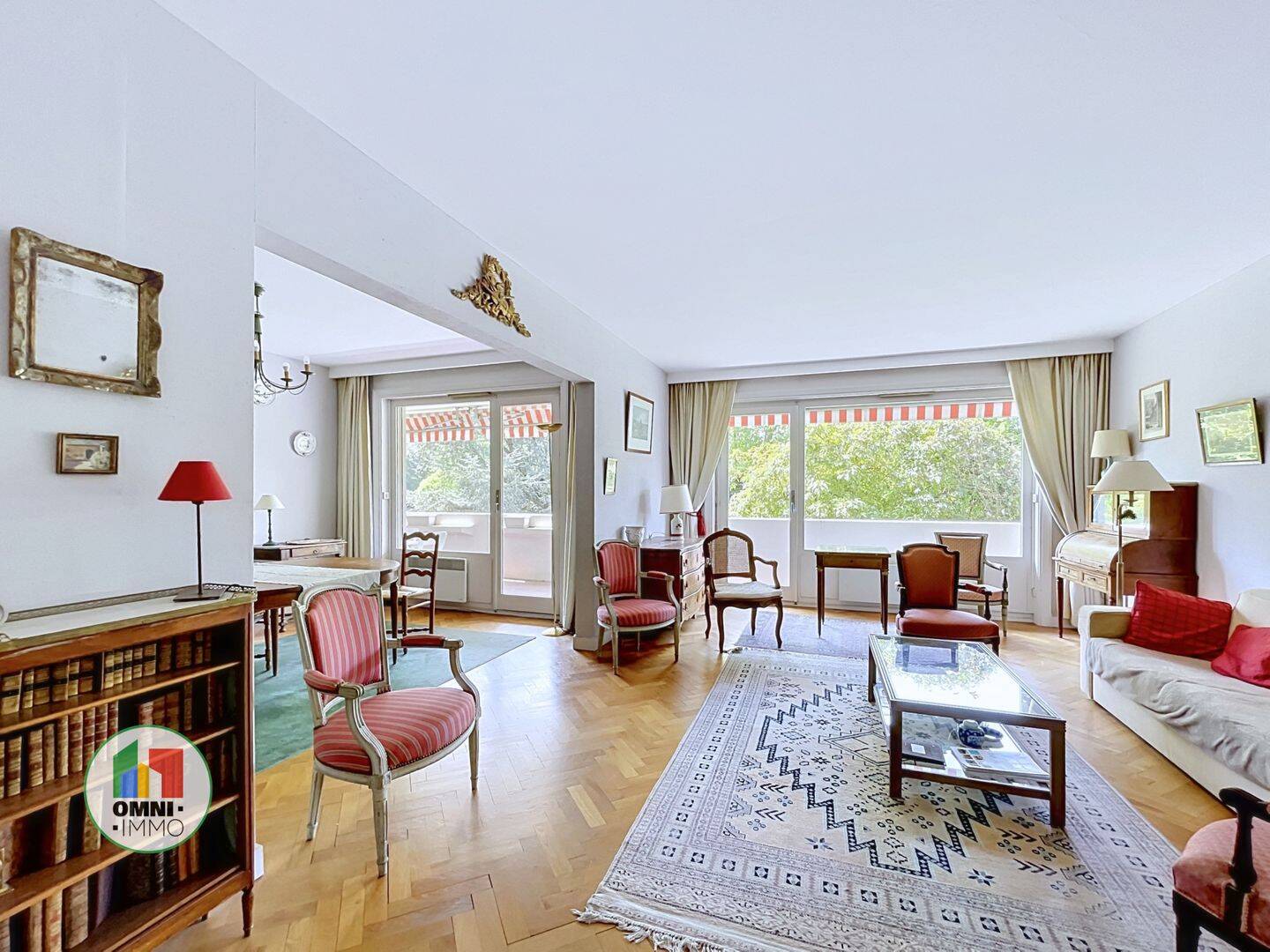 Appartement 6 pièces 142 m² · à Lyon 4ème Arrondissement · 142 m² · 799 000 €