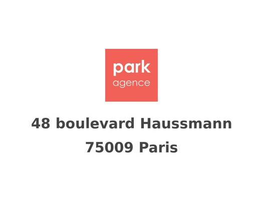 Parking à vendre 15 000 € Provence Opéra Paris 9ème arrondissement 75009
