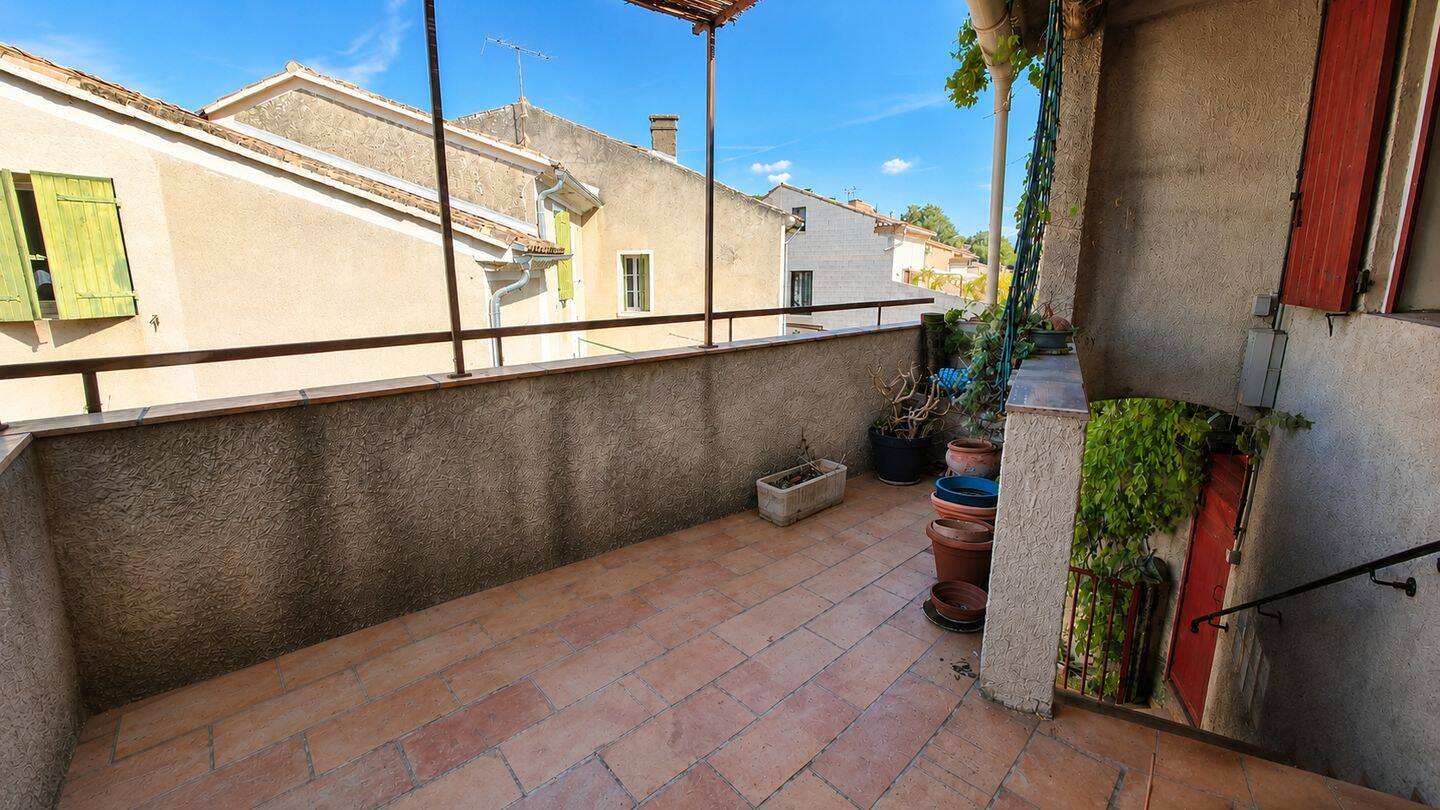 Appartement 3 pièces 86 m² · à Villelaure · 85,5 m² · 211 000 €