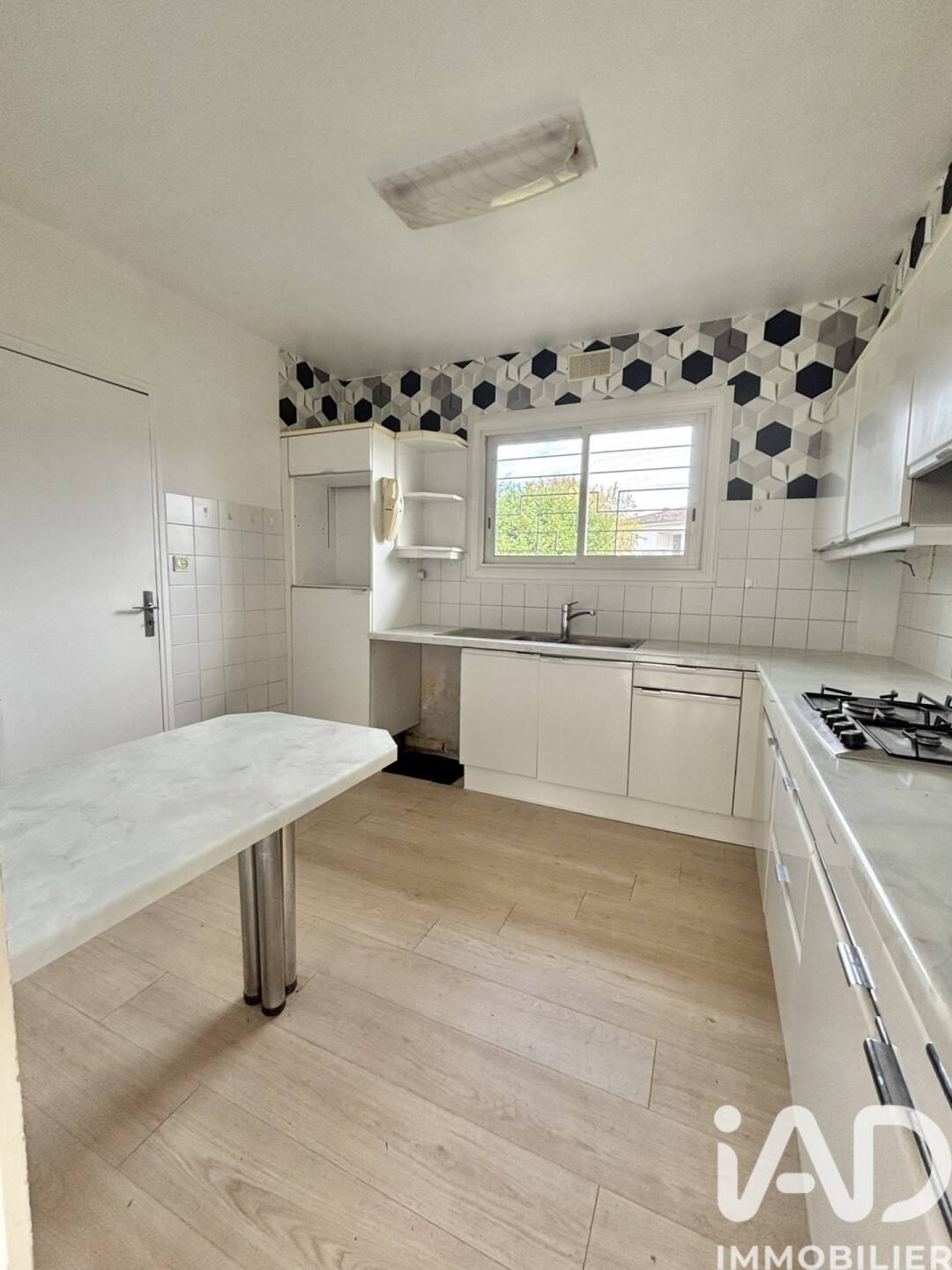 Maison 4 pièces 100 m² · à Pessac · 100 m² · 345 000 €