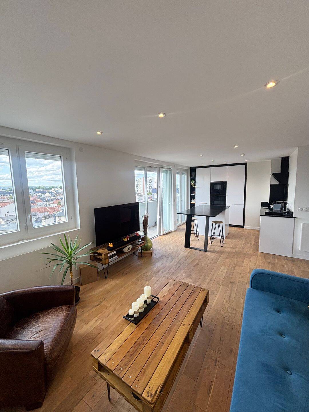 Appartement 3 pièces 64 m² · à Tarbes · 64 m² · 175 000 €