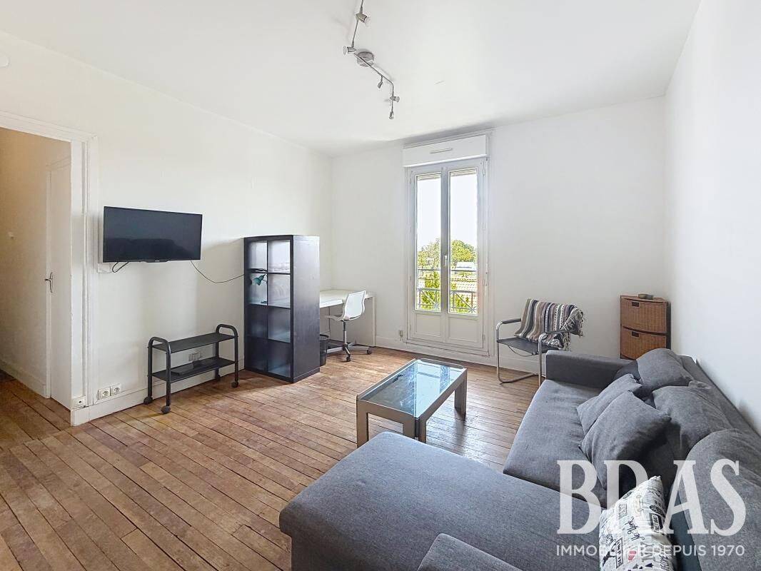 Appartement 2 pièces 42 m² · à Nantes · 42 m² · 650 €/mois