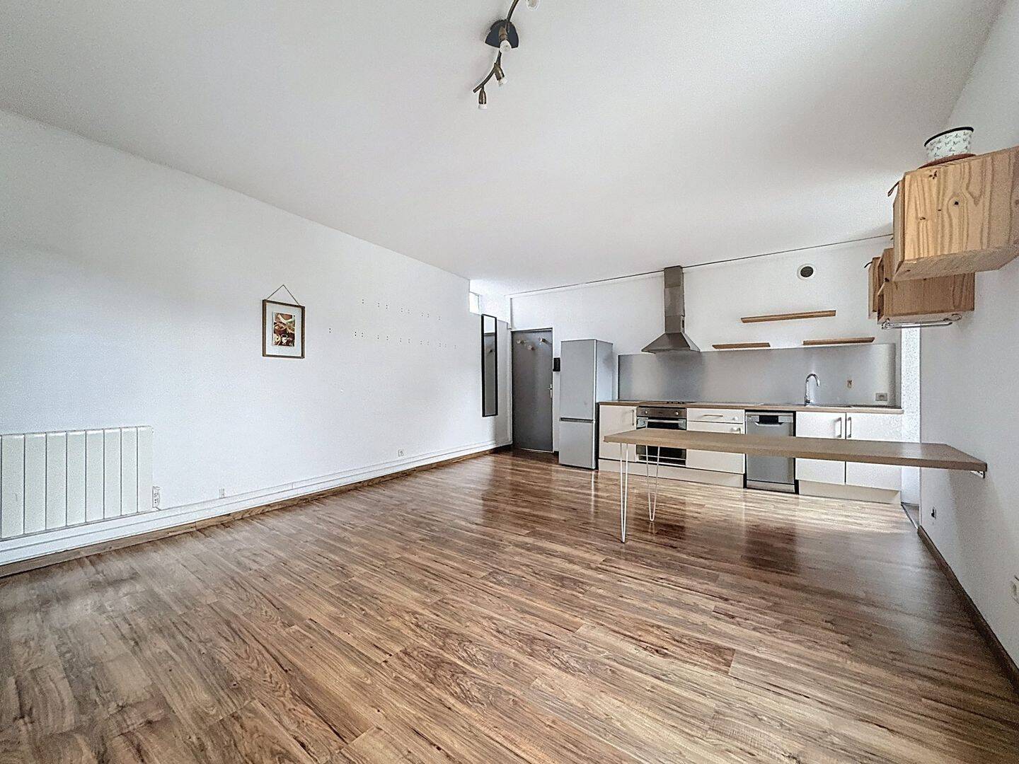 Appartement 2 pièces 50 m² · à Nantes · 49,5 m² · 149 000 €