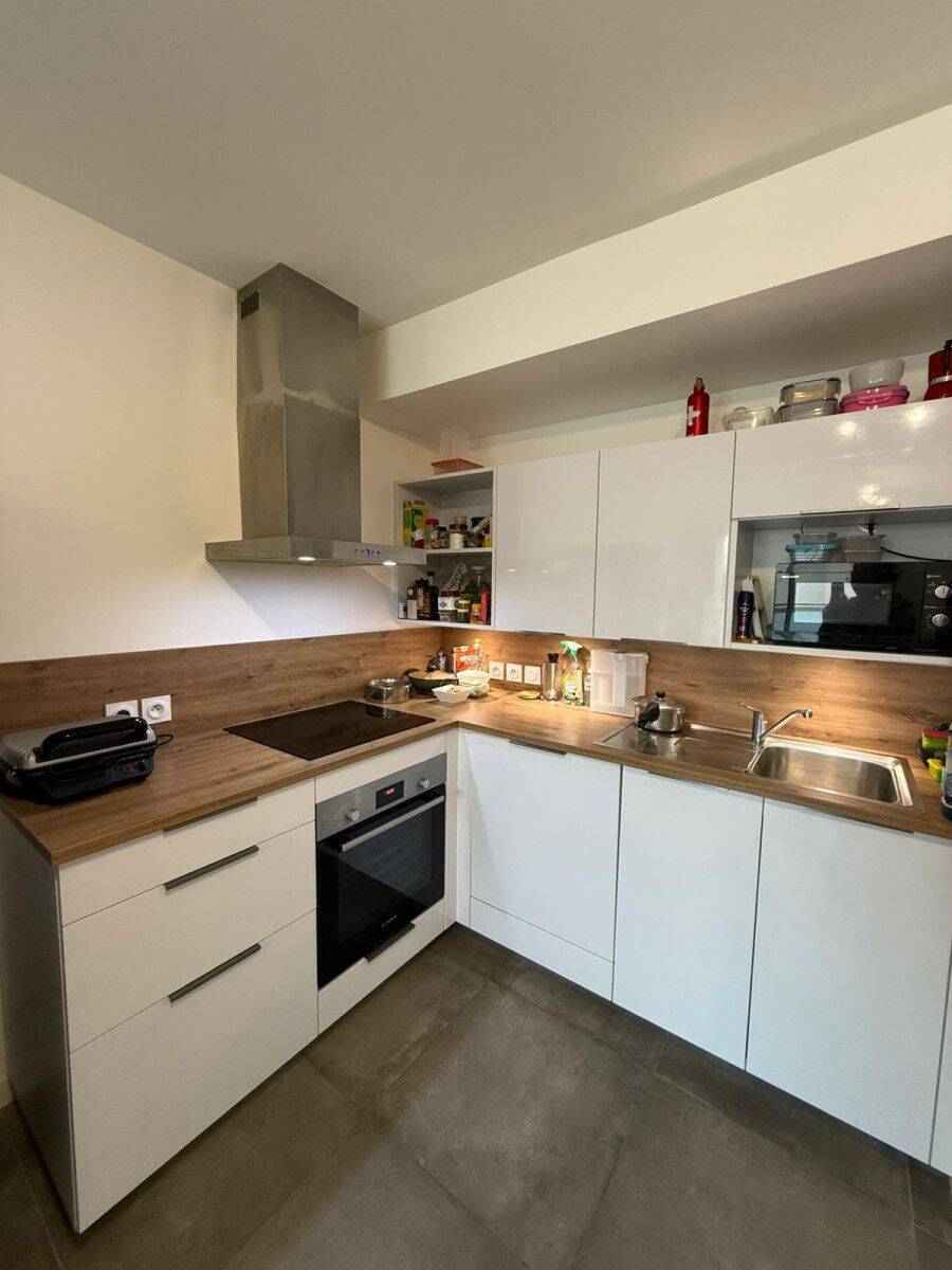 Appartement 1 pièce 29 m² · à Ferney-Voltaire · 29 m² · 1 350 €/mois