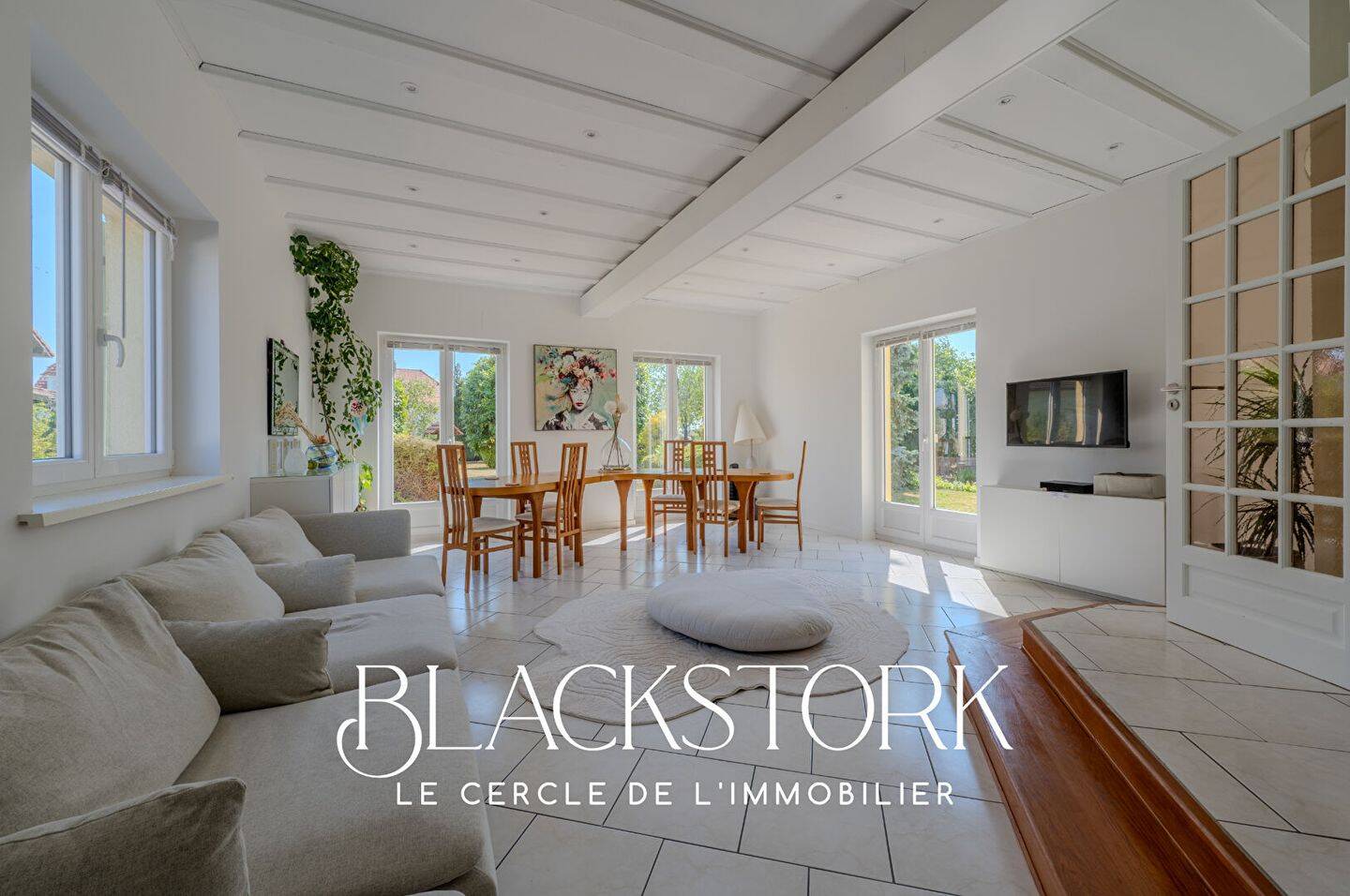 Maison 7 pièces 174 m² · à Biesheim · 174 m² · 447 990 €