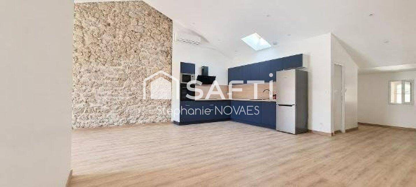 Appartement 4 pièces 100 m² · à Béziers · 100 m² · 199 000 €