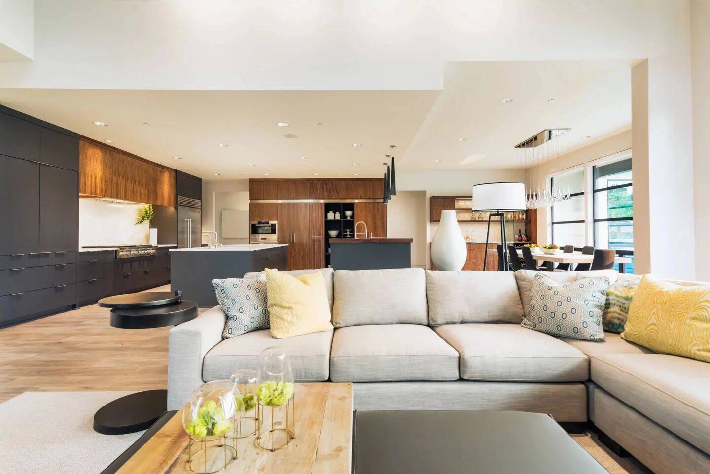 Appartement 4 pièces 83 m² · à Sucy-en-Brie · 82,5 m² · 410 000 €