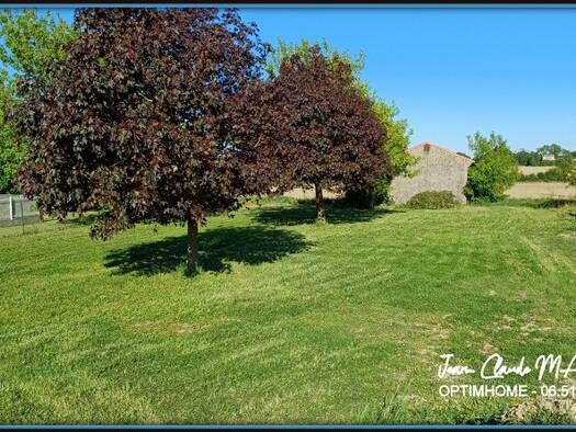 Terrain à vendre 55 000 € 861 m² de terrain Mas-Saintes-Puelles 11400