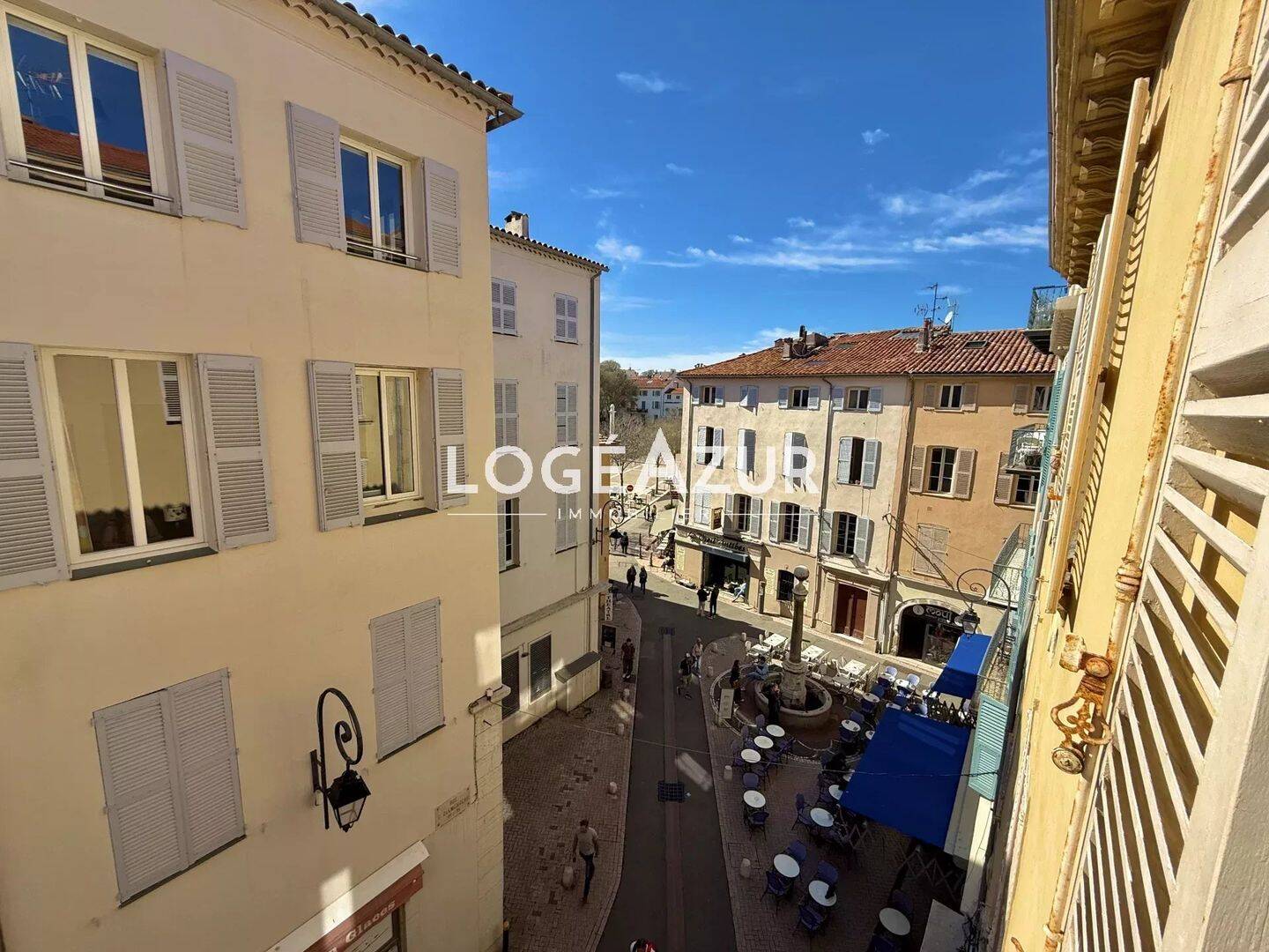 Appartement 2 pièces 31 m² · à Antibes · 31 m² · 1 090 €