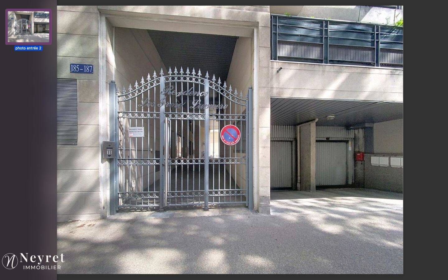 Appartement 1 pièce 30 m² · à Lyon 3ème Arrondissement · 30 m² · 135 000 €