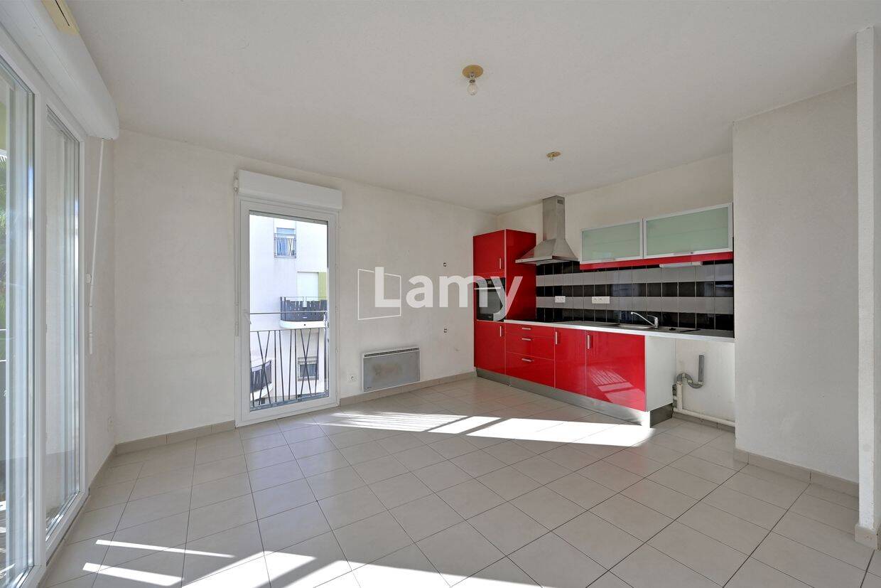 Appartement 3 pièces 59 m² · à Castelnau le lez · 59 m² · 910 €/mois